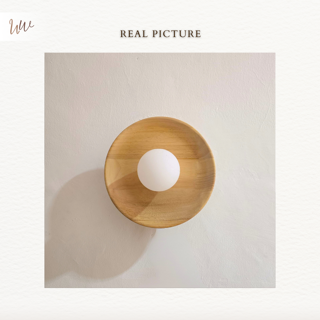 Salinan dari Plate Wall Lamp (15)